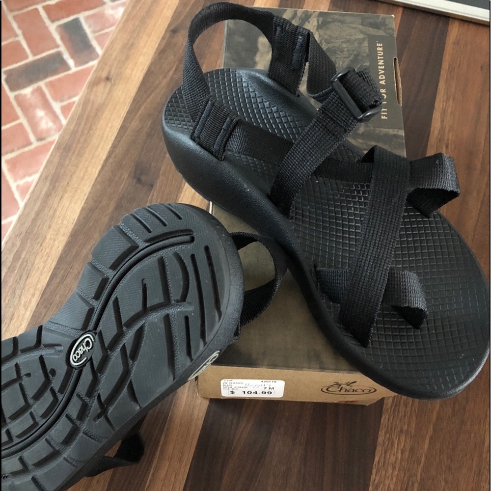 Chacos